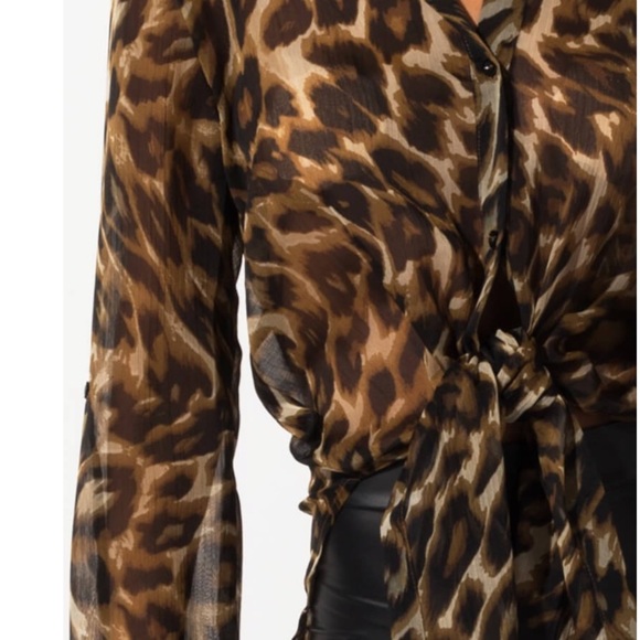 Blouse - Picture 3 of 5